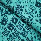 MANCHESTER - RAYON TWILL PRINTS - ETHNIC