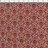 MANCHESTER - RAYON TWILL PRINTS - FOULARD