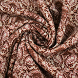 MANCHESTER - RAYON TWILL PRINTS - FOULARD