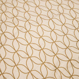 MANCHESTER - RAYON TWILL PRINTS - GEOMETRIC