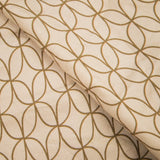 MANCHESTER - RAYON TWILL PRINTS - GEOMETRIC