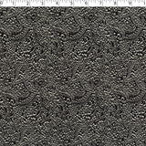 MANCHESTER - RAYON TWILL PRINTS - PAISLEY