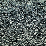 MANCHESTER - RAYON TWILL PRINTS - PAISLEY