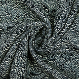 MANCHESTER - RAYON TWILL PRINTS - PAISLEY