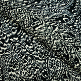 MANCHESTER - RAYON TWILL PRINTS - PAISLEY