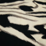 PANDORA - RAYON TWILL PRINTS - ABSTRACT ZERBA