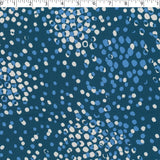 PANDORA - RAYON TWILL PRINTS - DOTS