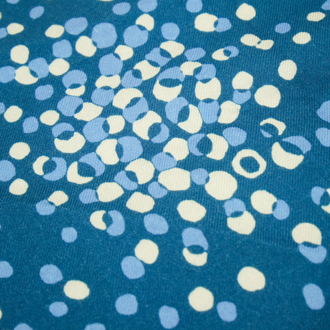 PANDORA - RAYON TWILL PRINTS - DOTS