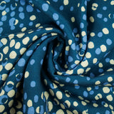 PANDORA - RAYON TWILL PRINTS - DOTS
