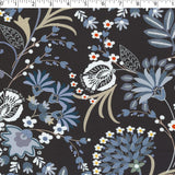 PANDORA - RAYON TWILL PRINTS - JACOBIAN