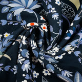 PANDORA - RAYON TWILL PRINTS - JACOBIAN