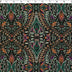 PANDORA - RAYON TWILL PRINTS - PERSIAN ABSTRACT
