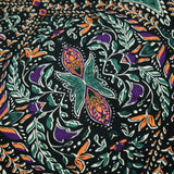 PANDORA - RAYON TWILL PRINTS - PERSIAN ABSTRACT