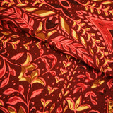 PANDORA - RAYON TWILL PRINTS - PERSIAN ABSTRACT