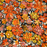 PANDORA - RAYON TWILL PRINTS - SMALL FLORAL