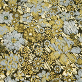 PANDORA - RAYON TWILL PRINTS - SMALL FLORAL