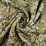 PANDORA - RAYON TWILL PRINTS - SMALL FLORAL