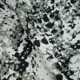 PANDORA - RAYON TWILL PRINTS - SNAKESKIN