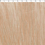 VIENNA - PLEATED VELVET FOIL
