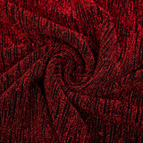 SOIREE - METALLIC KNIT