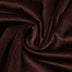 LOUELLA - VELVET SOLIDS