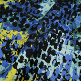 PANDORA - RAYON SATIN PRINTS - ABSTRACT SKIN