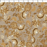 PANDORA - RAYON SATIN PRINTS - JACOBIAN