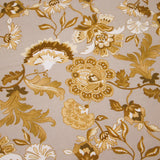 PANDORA - RAYON SATIN PRINTS - JACOBIAN