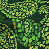 VERDE - RAYON SATIN PRINTS - PAISLEY