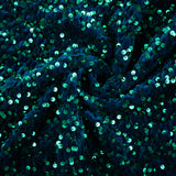 SOIREE - SEQUIN VELVET