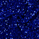 SOIREE - SEQUIN VELVET