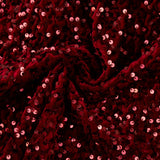 SOIREE - SEQUIN VELVET