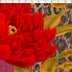 ARIELLA - MESH PRINTS - FLORAL SKIN