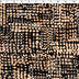 AROMA - MESH PRINTS - IRREGULAR DOTS