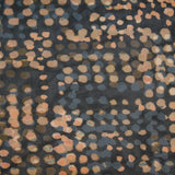 AROMA - MESH PRINTS - IRREGULAR DOTS