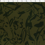 VERDE - MESH PRINTS - MONOTONE