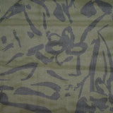 VERDE - MESH PRINTS - MONOTONE