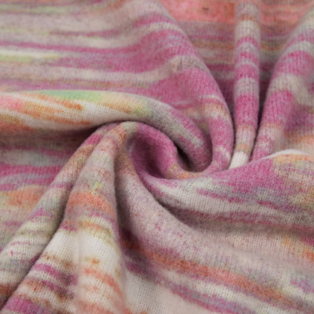 LITTLE EXPLORER - SWEATER KNITS