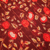 CANNES - METALLIC PRINTS - CALICO