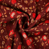 CANNES - METALLIC PRINTS - CALICO