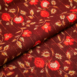 CANNES - METALLIC PRINTS - CALICO