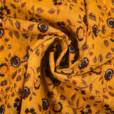 CANNES - METALLIC PRINTS - CALICO