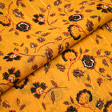 CANNES - METALLIC PRINTS - CALICO