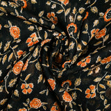 CANNES - METALLIC PRINTS - CALICO