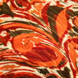 CANNES - METALLIC PRINTS - PAISLEY