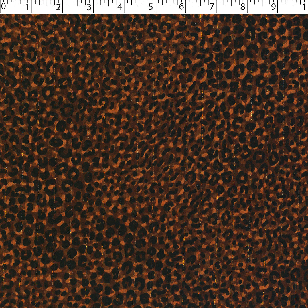 CANNES - METALLIC PRINTS - SKIN