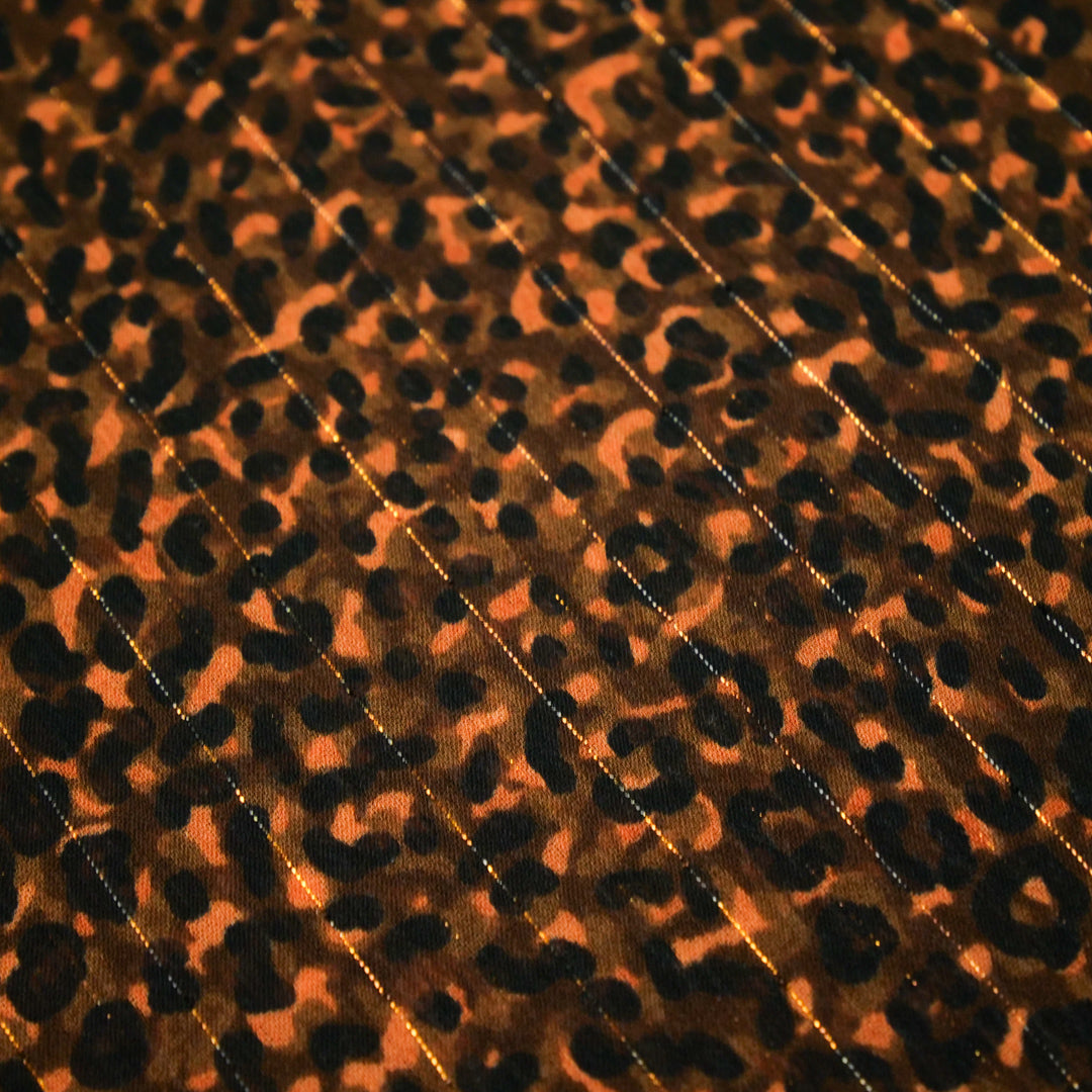 CANNES - METALLIC PRINTS - SKIN