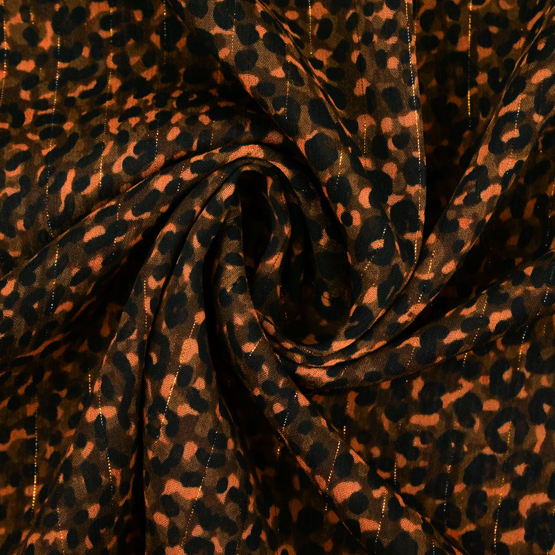 CANNES - METALLIC PRINTS - SKIN