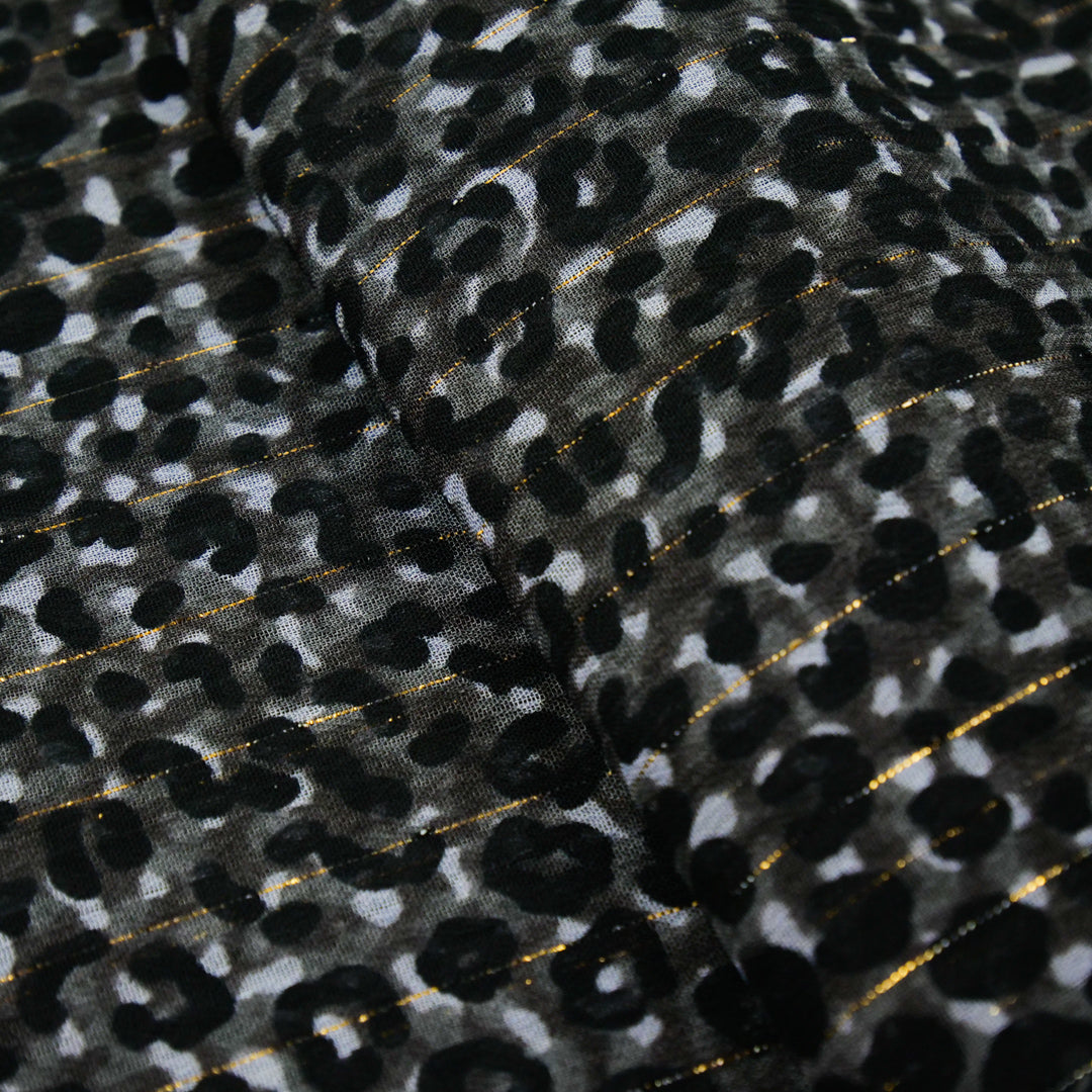 CANNES - METALLIC PRINTS - SKIN