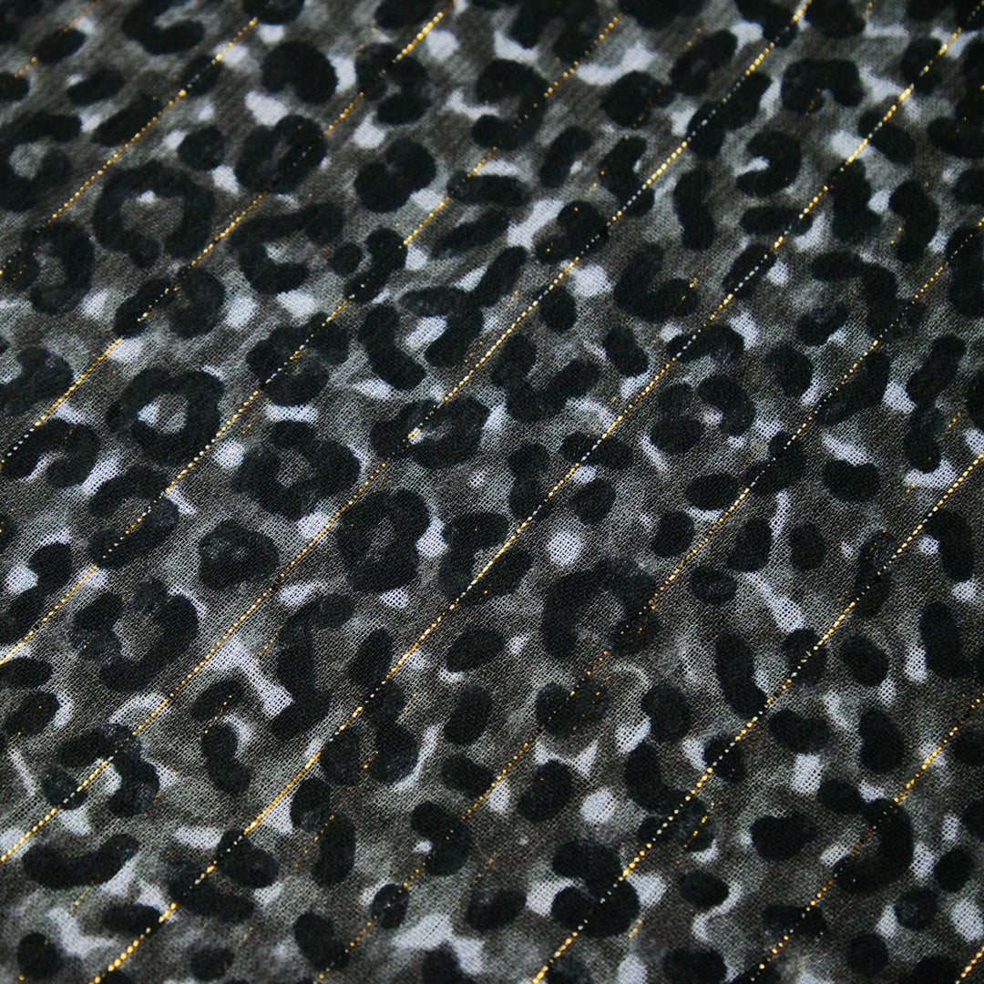 CANNES - METALLIC PRINTS - SKIN